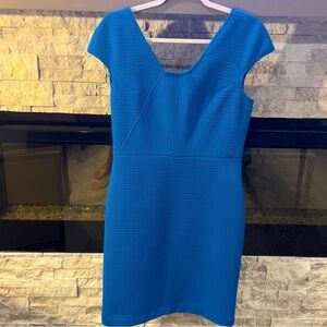 Julia Jordan size 8 sleeveless dress